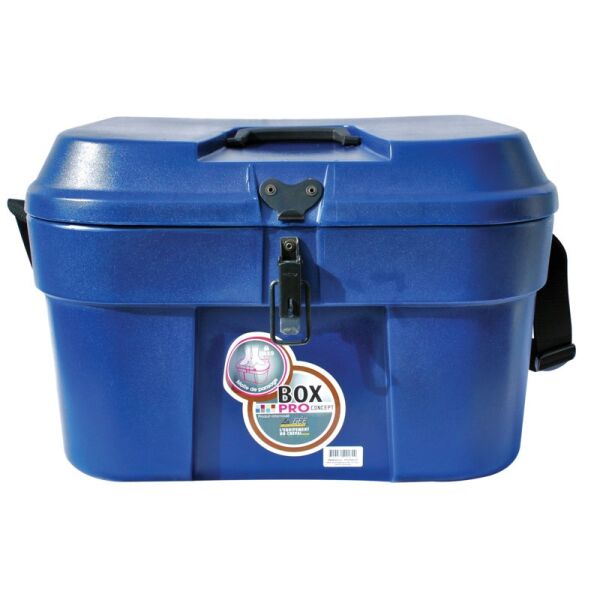 Pferdepflegekasten “BOX PRO XXL”