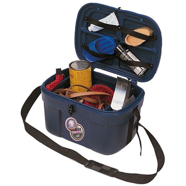 Pferdepflegekasten "BOX PRO XL"