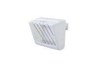 Heuraufe Kompakt – Platzsparende verzinkte...