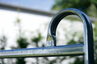 Weidepanel 2,40 m 6-lagig – Verzinktes Panel für Pferde & Rinder