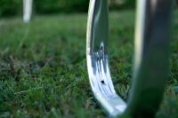 Weidepanel 3,00 m 6-lagig – Verzinktes Panel für Pferde & Rinder