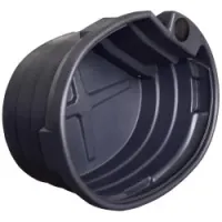 Weidetränke - Ovale Superbac 650 l –...