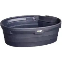 Weidetränke - Ovale Superbac 1000 l –...
