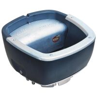 Polyspring II – Heizbare Weidetränke 80 W...