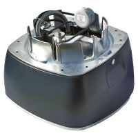 Polyspring II – Heizbare Weidetränke 80 W für Pferde & Rinder