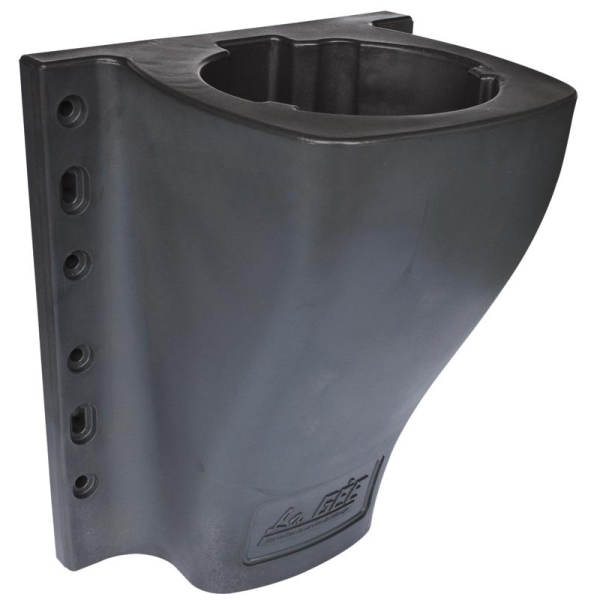 Weidetränke - Montagesäule Wand - Thermo M für POLYSPRING II