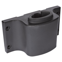 Thermo-Säule M – Isolierte Montagesäule...