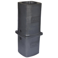 Thermo-Säule S 1000 – Isolierte Säule...