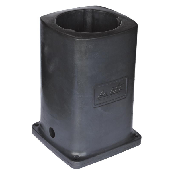 Thermosäule Thermo S 600 – frostsichere Tränkesäule für Pferde & Rinder