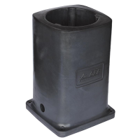 Thermo S 600 – Frostsichere Tränkesäule für Tiere