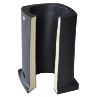 Thermo S 600 – Frostsichere Tränkesäule für Tiere