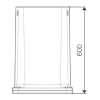Thermosäule Thermo S 600 – frostsichere Tränkesäule für Pferde & Rinder