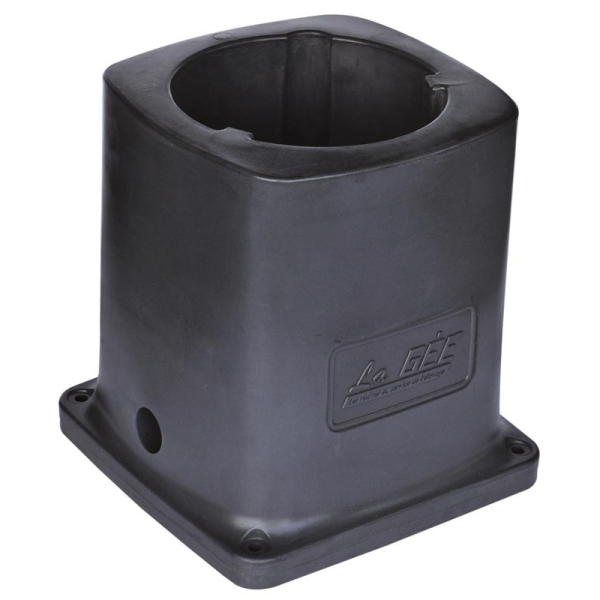 Thermo S400 – Frostsichere Weidetränke für Winter