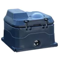 Polytherm 1 BALL 40 S – Frostsichere Kugeltränke für Pferde