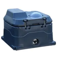 Weidetränke - Frostsichere Kugeltränke -...