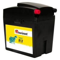 Weidezaungerät trapper B12 – 9 V/12 V...