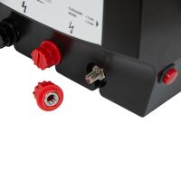 Weidezaungerät ranger AN490 – Kombigerät 12/230 V