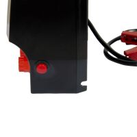 Weidezaungerät ranger AN490 – Kombigerät 12/230 V