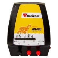 Weidezaungerät ranger AN490 – Kombigerät 12/230 V