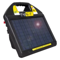 Weidezaungerät farmer AS50 – kompaktes...