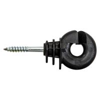 Ringisolator trapper IS-S 50 Stück (Beutel)