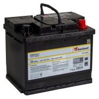 Vliesakku AGM, 12V, 60Ah