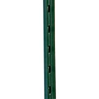 T-Pfosten ECO 1,67 m – stabiler Metallpfahl für Weidezäune, Wildschutz & Garten, 10er Bund