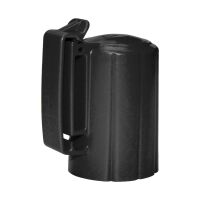 Topisolator für T-Post, 25 Stück