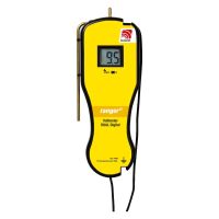 Voltmeter ranger Dual Digital