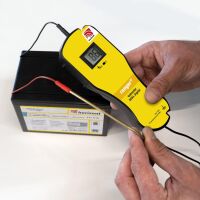 Voltmeter ranger Dual Digital