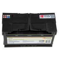 Vliesakku AGM, 12V, 95Ah