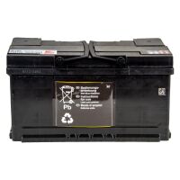 Vliesakku AGM, 12V, 95Ah