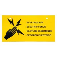 Schafnetz turbomax High Energy Braided 105 cm – 50 m, Doppelspitze