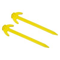 Schafnetz turbomax High Energy Braided 105 cm – 50 m, Doppelspitze