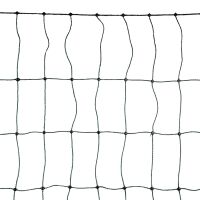 Geflügelnetz farmer® 120 cm – 50 m, elektrifizierbar mit Doppelspitze