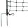 Geflügelnetz farmer® 120 cm – 50 m, elektrifizierbar mit Doppelspitze