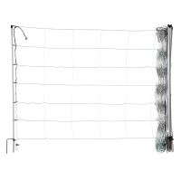 Schafnetz turbomax High Energy Braided 120 cm – 50...