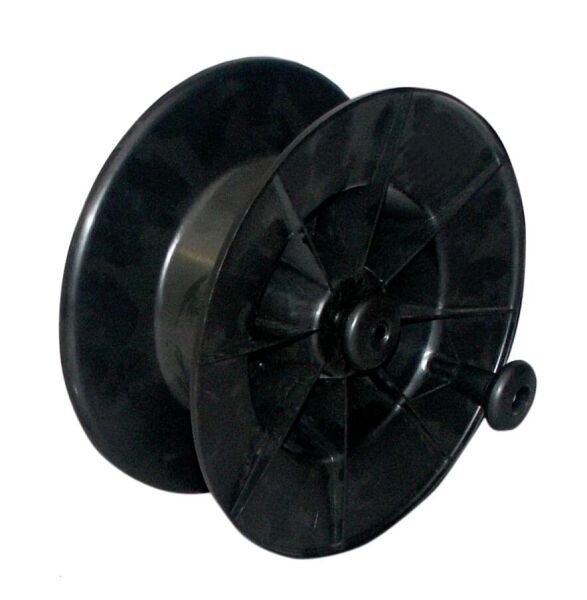 Haspel MAXI ROLLER 2000, Kunststoff