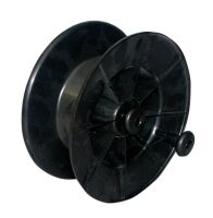 Haspel MAXI ROLLER 2000, Kunststoff