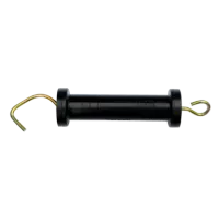 Torgriff turbomax G, schwarz