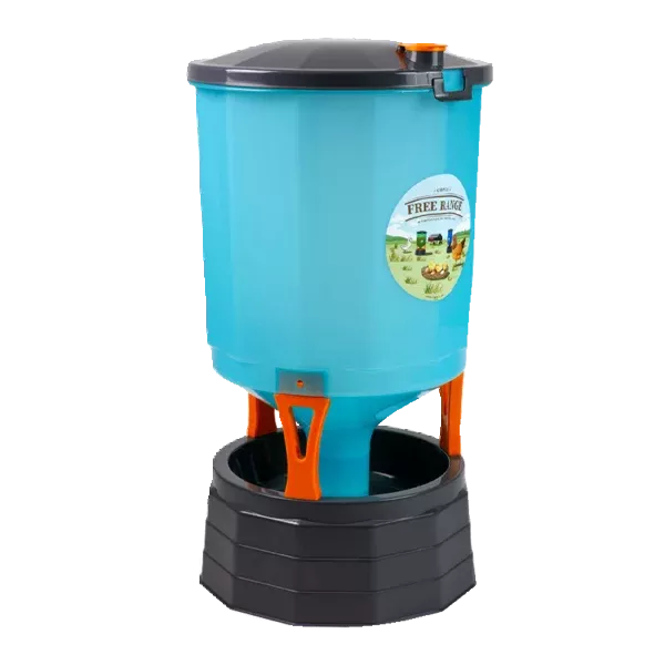 Hühnertränke Freiland 35 Liter