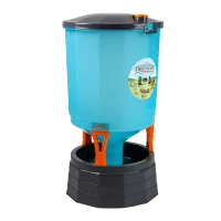 Hühnertränke Freiland 35 Liter