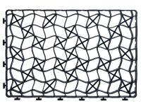 Rasengitter Bodengitterplatte TerraGrid RC40 –...