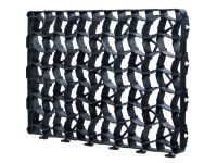 Rasengitter Bodengitterplatte TerraGrid RC40
