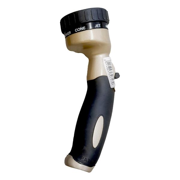 horizont Handbrause | ohne Anschlüsse