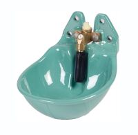 Weidetränke - Suevia Modell 25R - emaillierte...