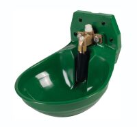 Suevia Modell 12P – Gusseisen-Tränkebecken mit...