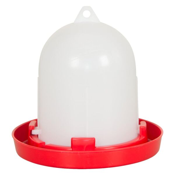 Hühnertränke für Hühner und Küken mit Bajonettverschluss ab 1,5 l