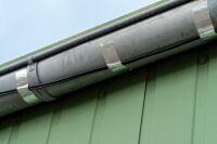 Frostschutz-Heizkabel mit Thermostat ab 1 m