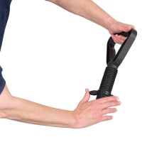 Hühnerfutterautomat DELUXE | Mit Deckel (12 kg)